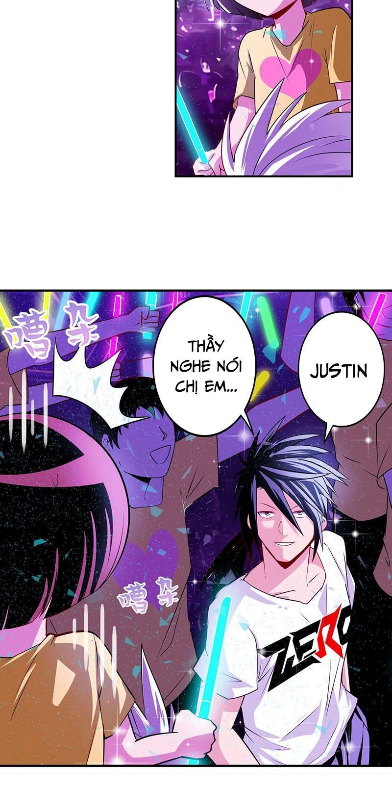 đọc truyện Anh Hùng ? Ta Không Làm Lâu Rồi Chương 259 ảnh 23 tại Thiên Thai Truyện