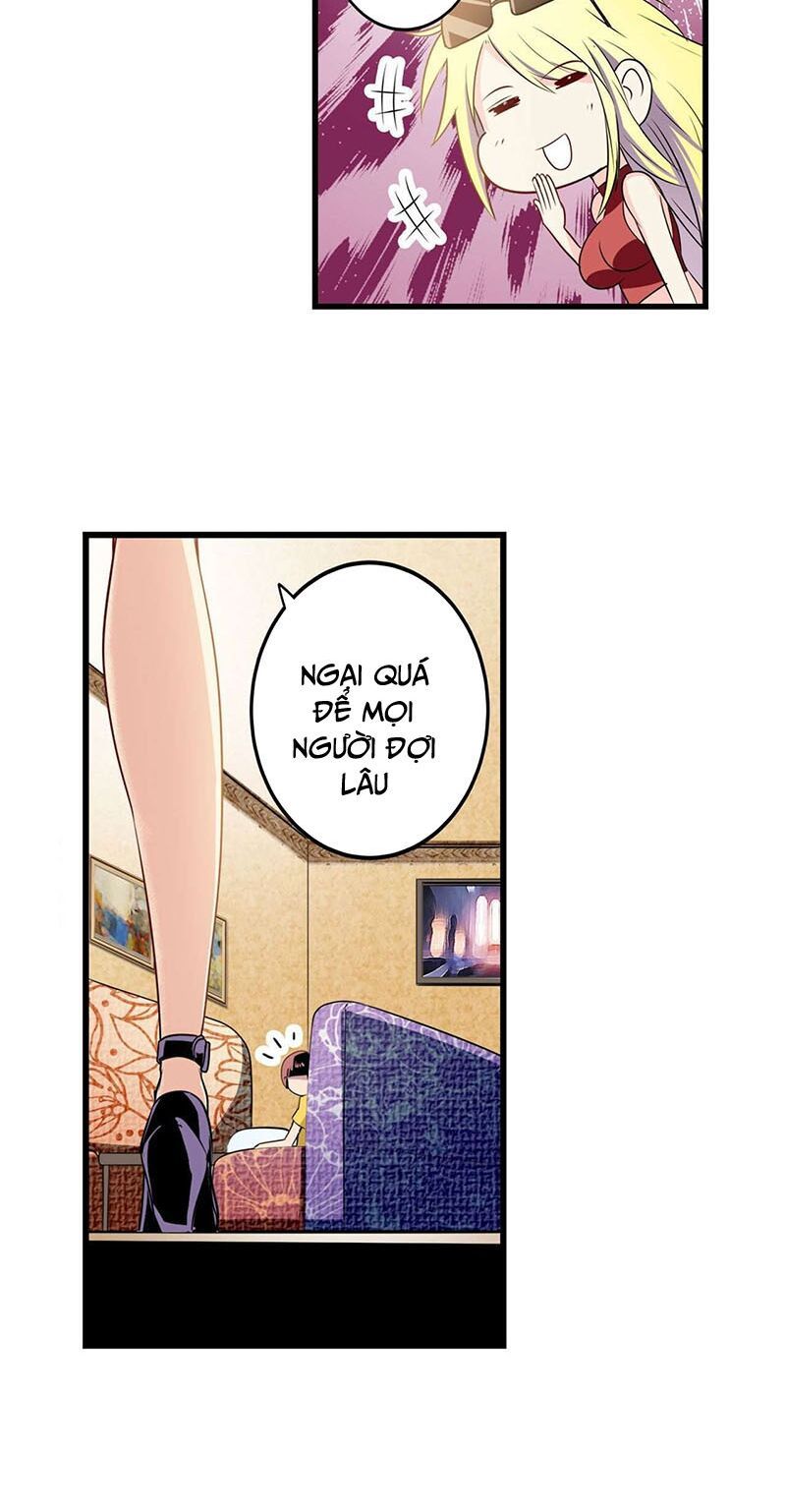 đọc truyện Anh Hùng ? Ta Không Làm Lâu Rồi Chương 259 ảnh 27 tại Thiên Thai Truyện