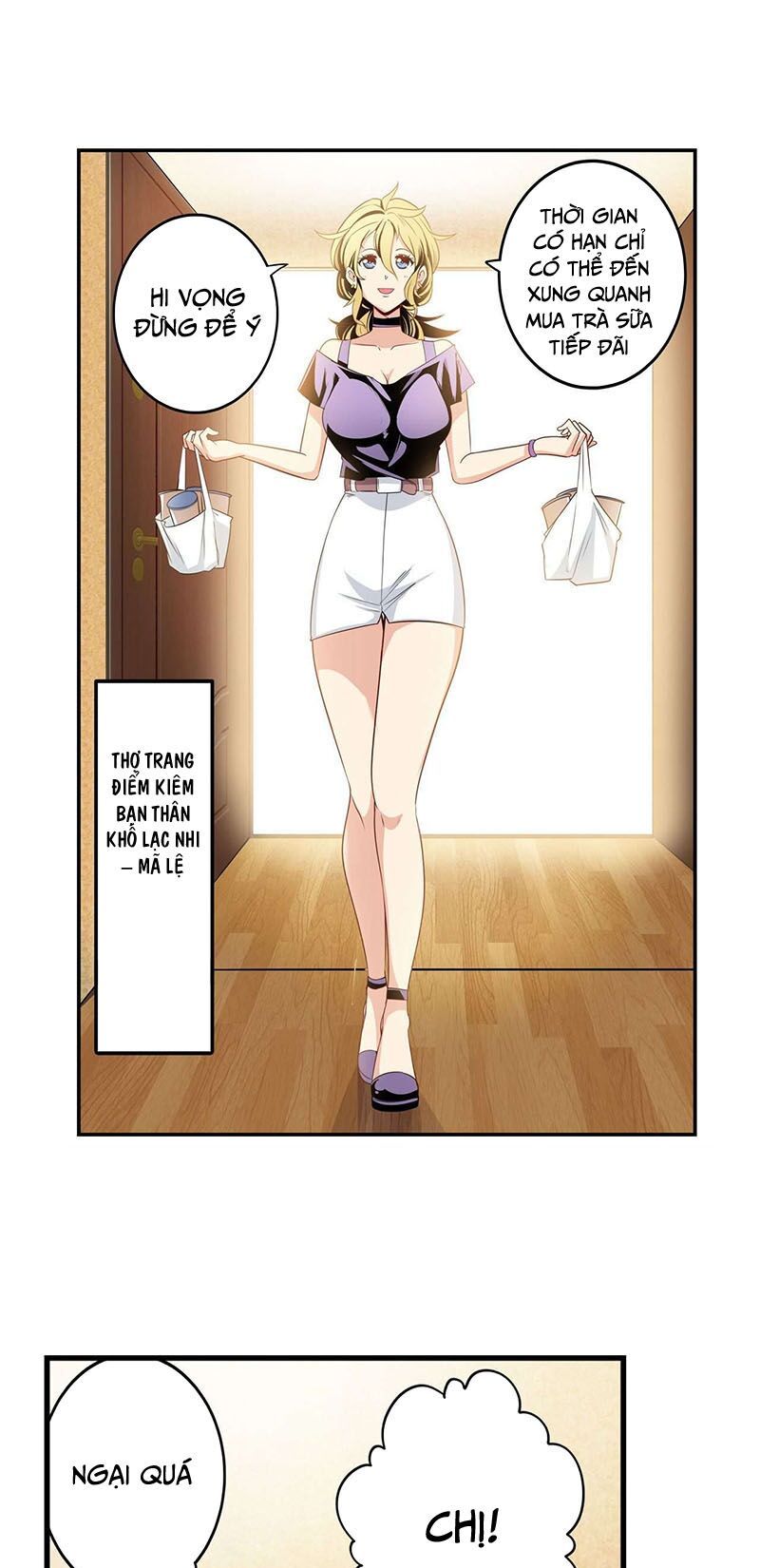 đọc truyện Anh Hùng ? Ta Không Làm Lâu Rồi Chương 259 ảnh 28 tại Thiên Thai Truyện