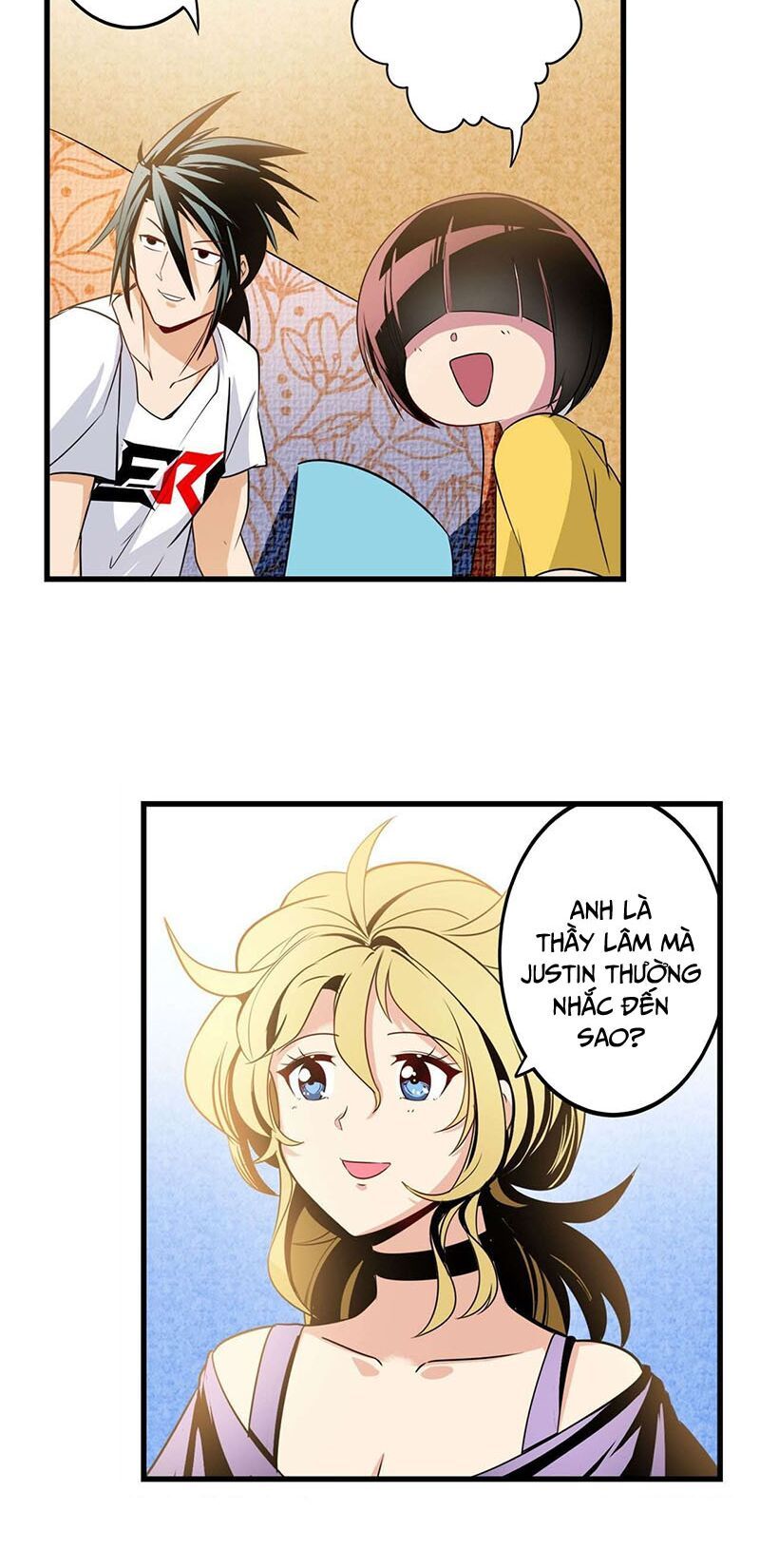 đọc truyện Anh Hùng ? Ta Không Làm Lâu Rồi Chương 259 ảnh 29 tại Thiên Thai Truyện