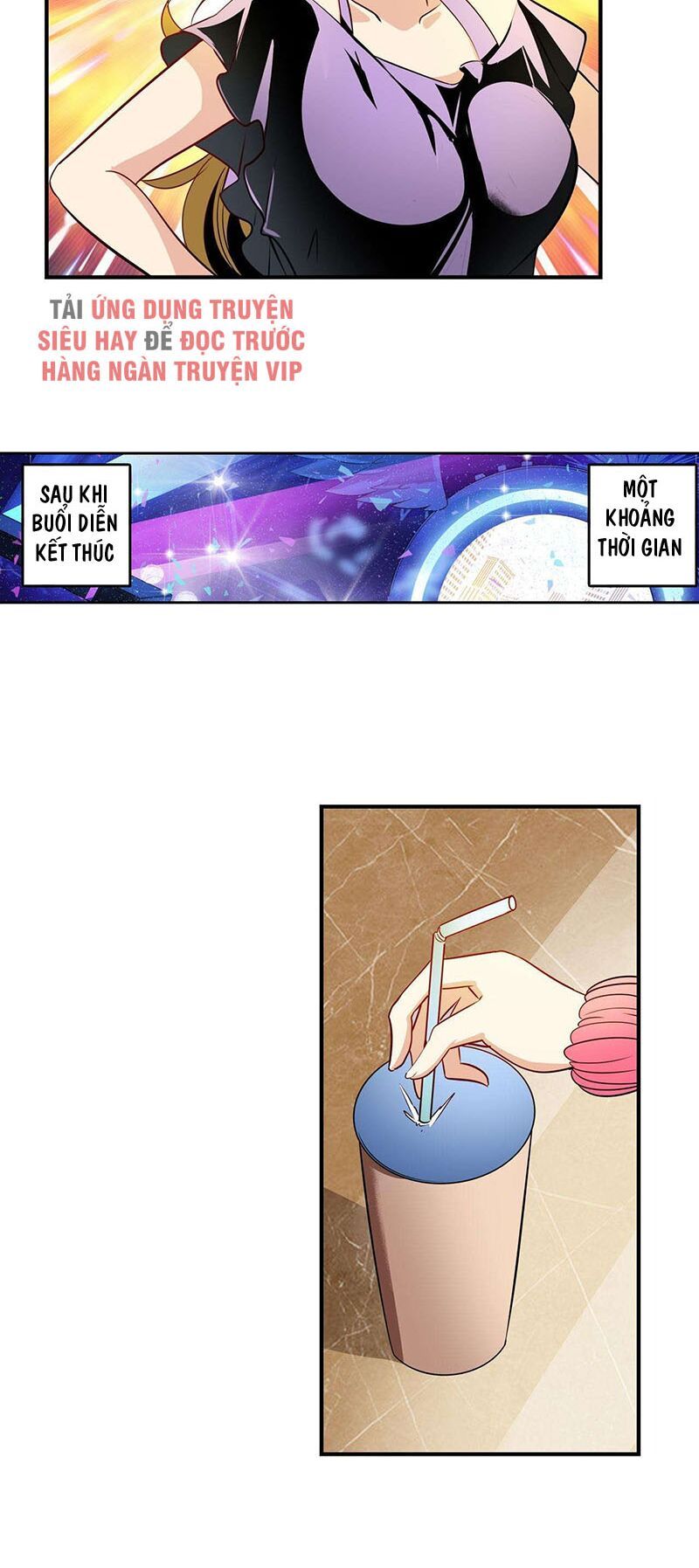 đọc truyện Anh Hùng ? Ta Không Làm Lâu Rồi Chương 259 ảnh 31 tại Thiên Thai Truyện