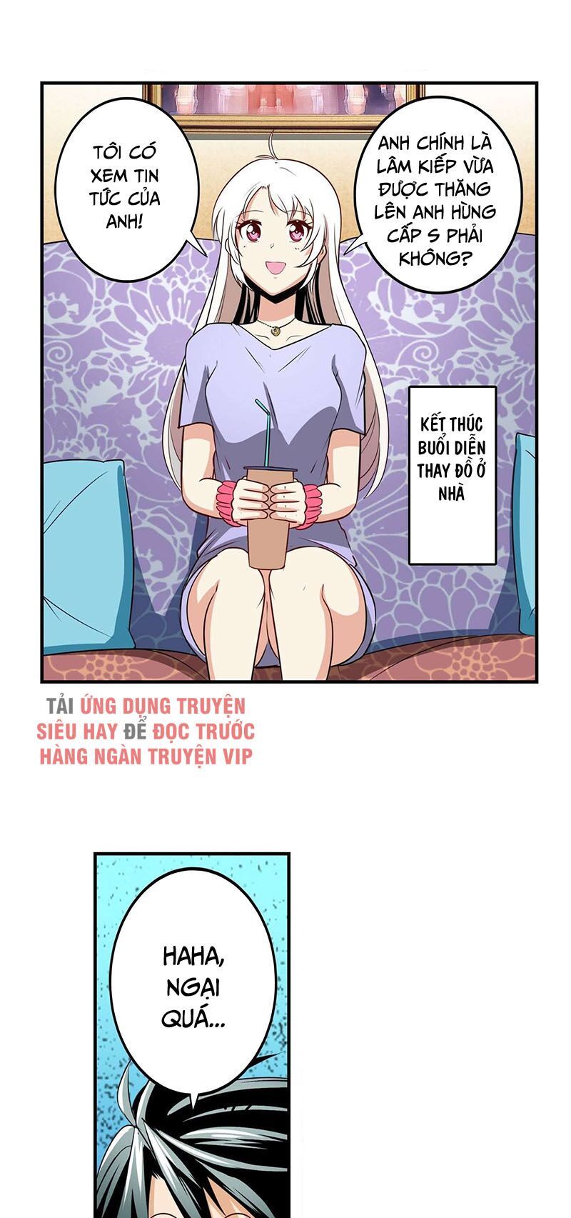 đọc truyện Anh Hùng ? Ta Không Làm Lâu Rồi Chương 259 ảnh 34 tại Thiên Thai Truyện