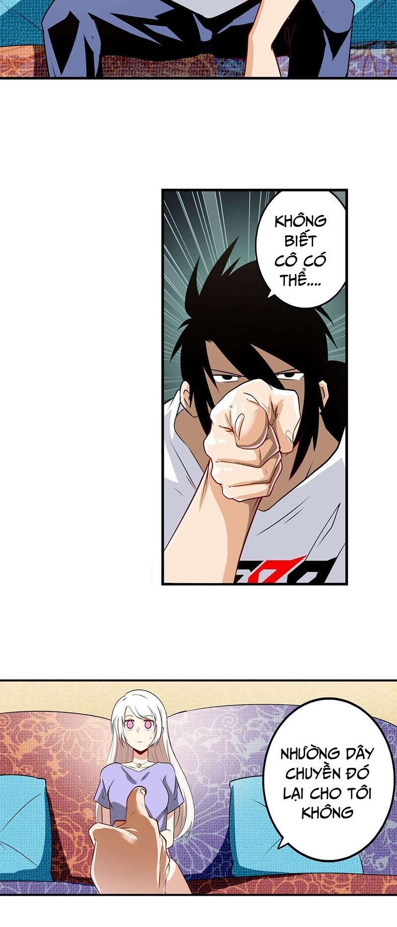 đọc truyện Anh Hùng ? Ta Không Làm Lâu Rồi Chương 259 ảnh 37 tại Thiên Thai Truyện