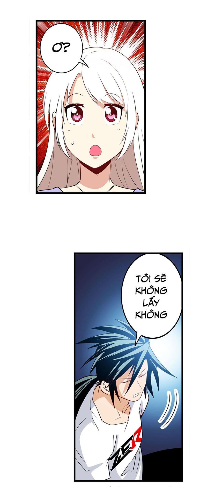 đọc truyện Anh Hùng ? Ta Không Làm Lâu Rồi Chương 259 ảnh 38 tại Thiên Thai Truyện