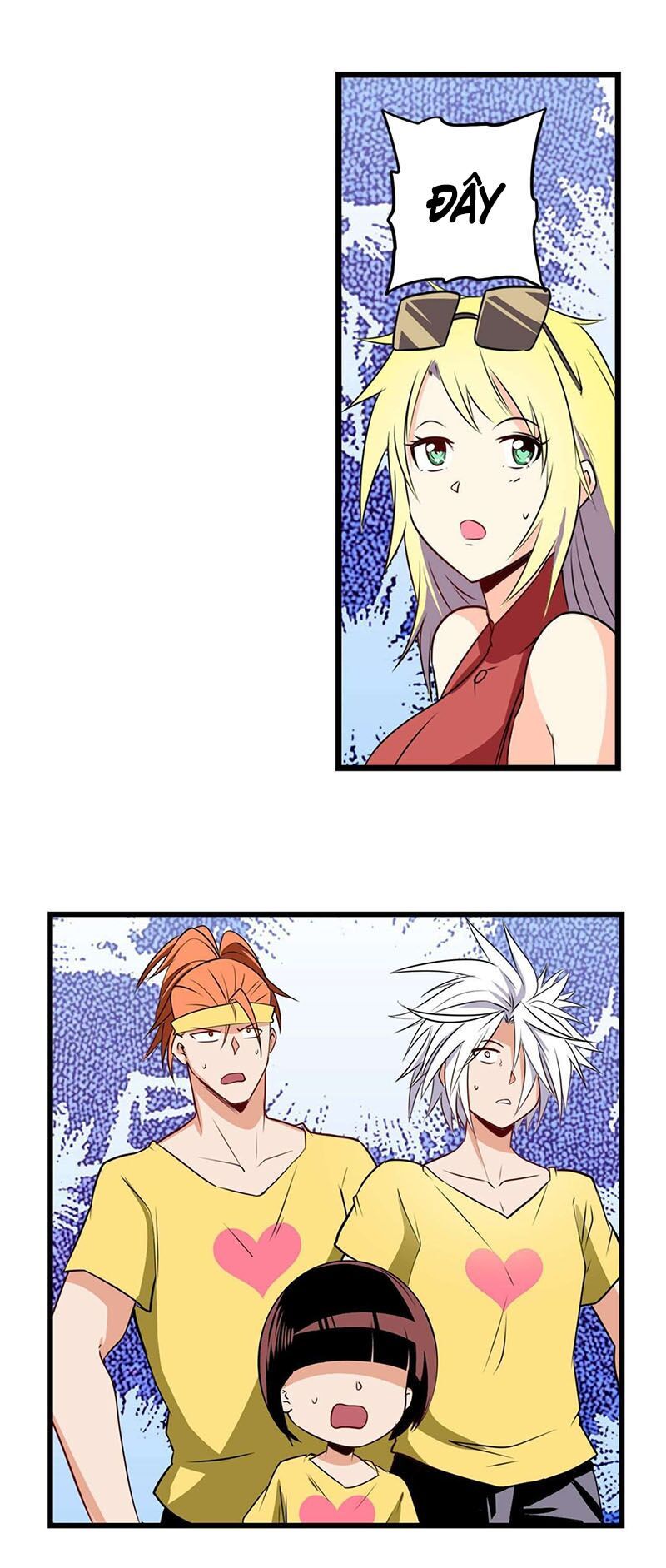 đọc truyện Anh Hùng ? Ta Không Làm Lâu Rồi Chương 259 ảnh 40 tại Thiên Thai Truyện