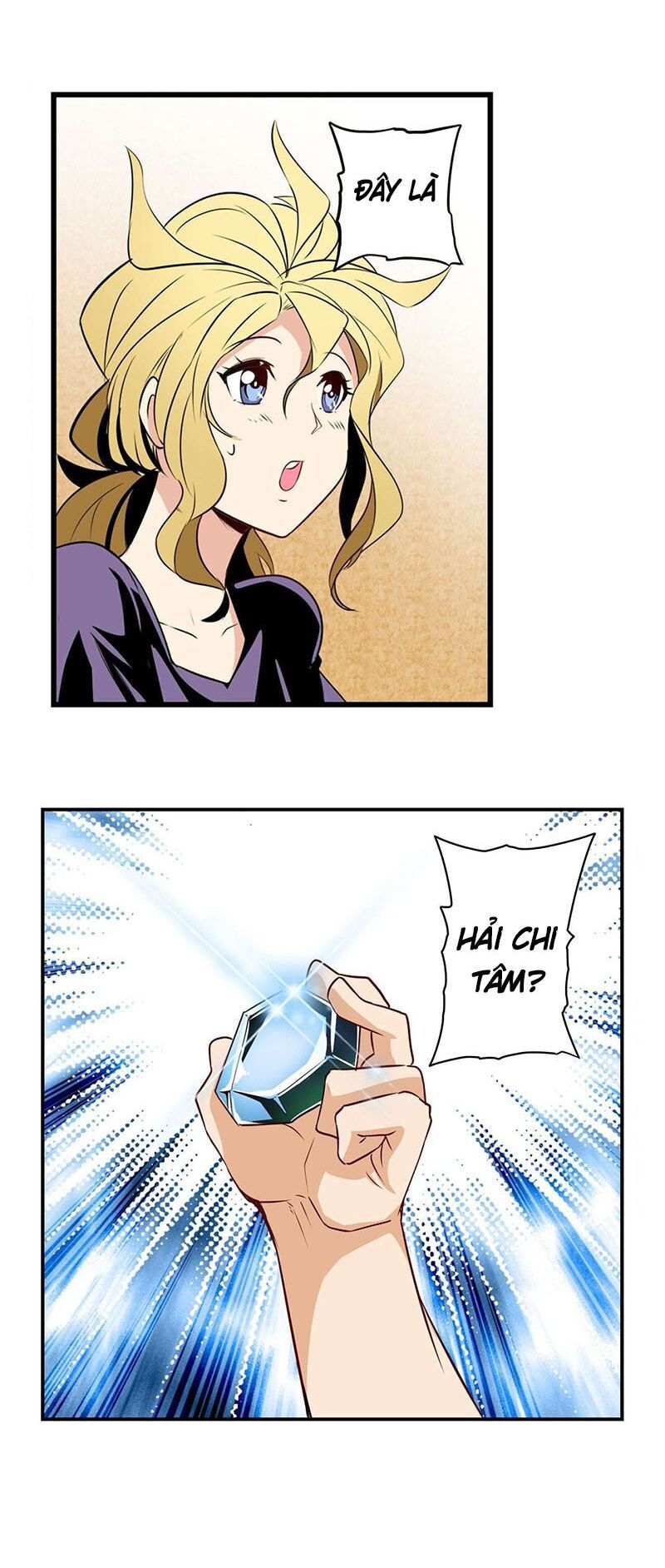 đọc truyện Anh Hùng ? Ta Không Làm Lâu Rồi Chương 259 ảnh 41 tại Thiên Thai Truyện