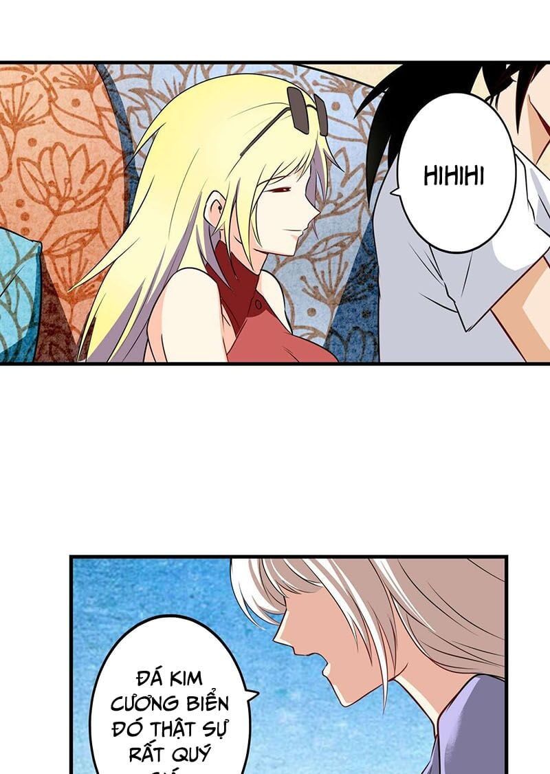 đọc truyện Anh Hùng ? Ta Không Làm Lâu Rồi Chương 259 ảnh 44 tại Thiên Thai Truyện