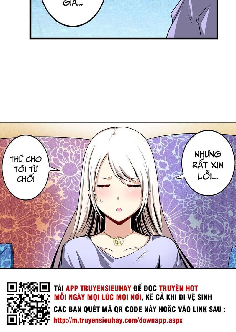 đọc truyện Anh Hùng ? Ta Không Làm Lâu Rồi Chương 259 ảnh 45 tại Thiên Thai Truyện