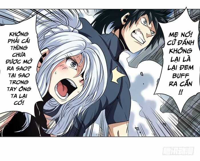 đọc truyện Anh Hùng ? Ta Không Làm Lâu Rồi Chương 26 ảnh 12 tại Thiên Thai Truyện