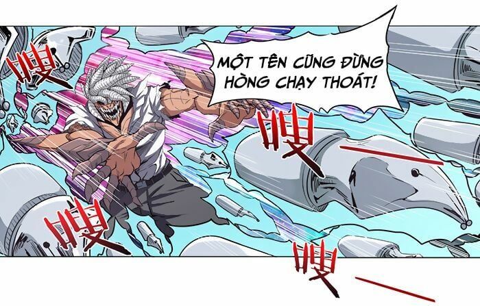 đọc truyện Anh Hùng ? Ta Không Làm Lâu Rồi Chương 26 ảnh 16 tại Thiên Thai Truyện