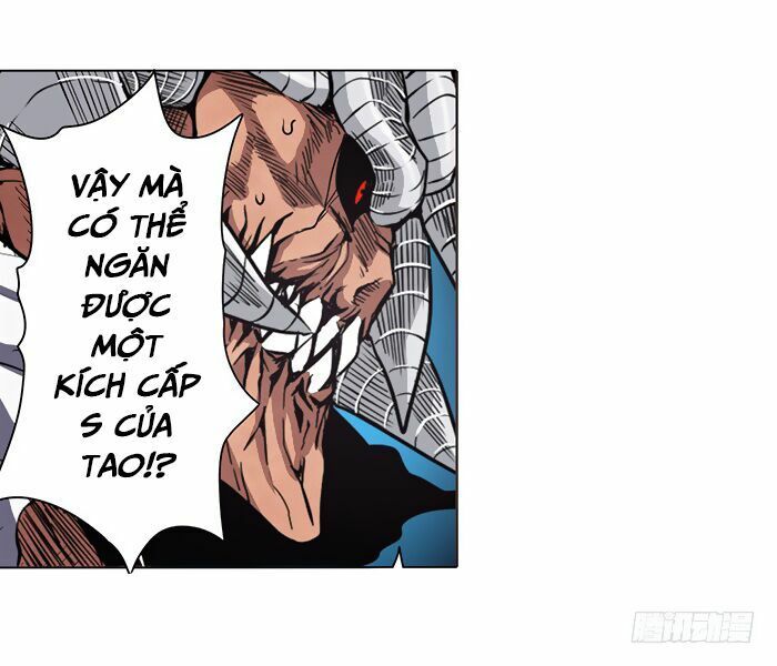 đọc truyện Anh Hùng ? Ta Không Làm Lâu Rồi Chương 26 ảnh 22 tại Thiên Thai Truyện