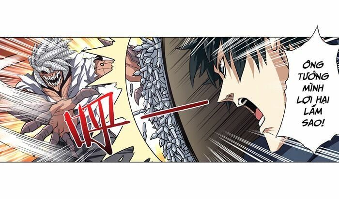 đọc truyện Anh Hùng ? Ta Không Làm Lâu Rồi Chương 26 ảnh 24 tại Thiên Thai Truyện