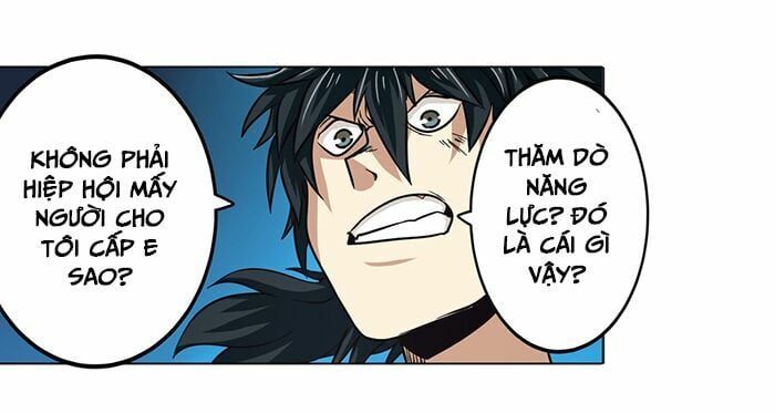 đọc truyện Anh Hùng ? Ta Không Làm Lâu Rồi Chương 26 ảnh 30 tại Thiên Thai Truyện