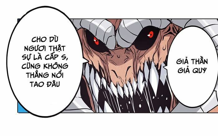 đọc truyện Anh Hùng ? Ta Không Làm Lâu Rồi Chương 26 ảnh 31 tại Thiên Thai Truyện