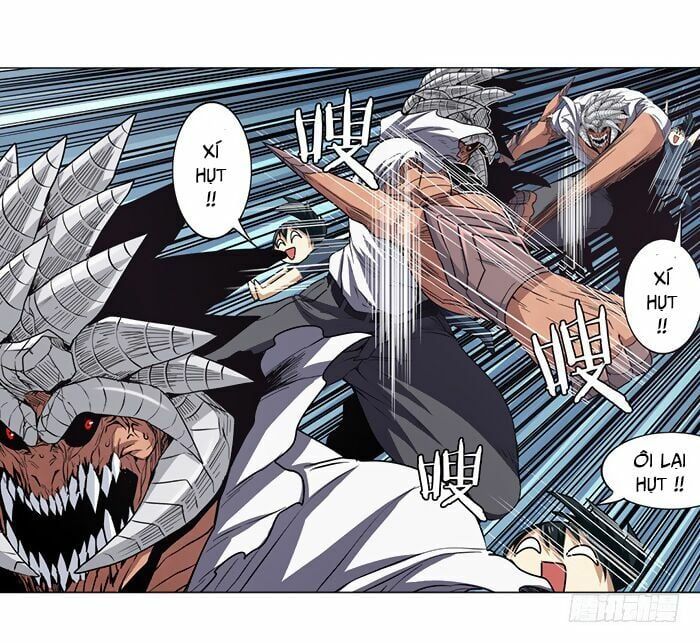 đọc truyện Anh Hùng ? Ta Không Làm Lâu Rồi Chương 26 ảnh 37 tại Thiên Thai Truyện