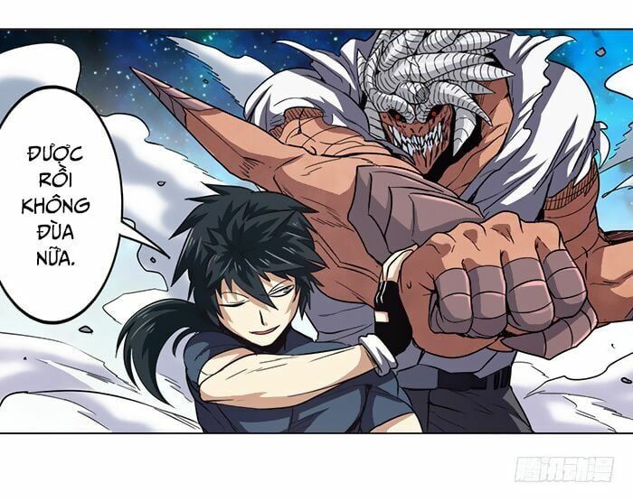 đọc truyện Anh Hùng ? Ta Không Làm Lâu Rồi Chương 26 ảnh 39 tại Thiên Thai Truyện