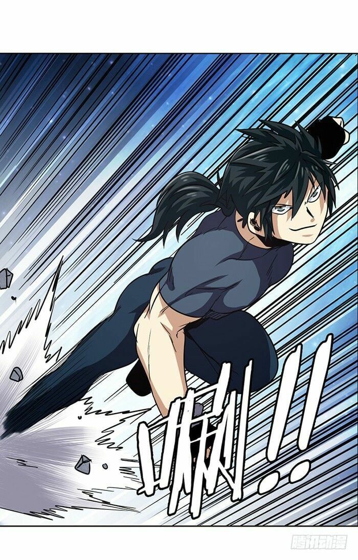 đọc truyện Anh Hùng ? Ta Không Làm Lâu Rồi Chương 26 ảnh 43 tại Thiên Thai Truyện