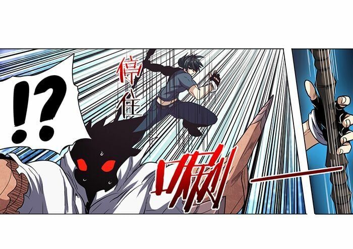 đọc truyện Anh Hùng ? Ta Không Làm Lâu Rồi Chương 26 ảnh 44 tại Thiên Thai Truyện