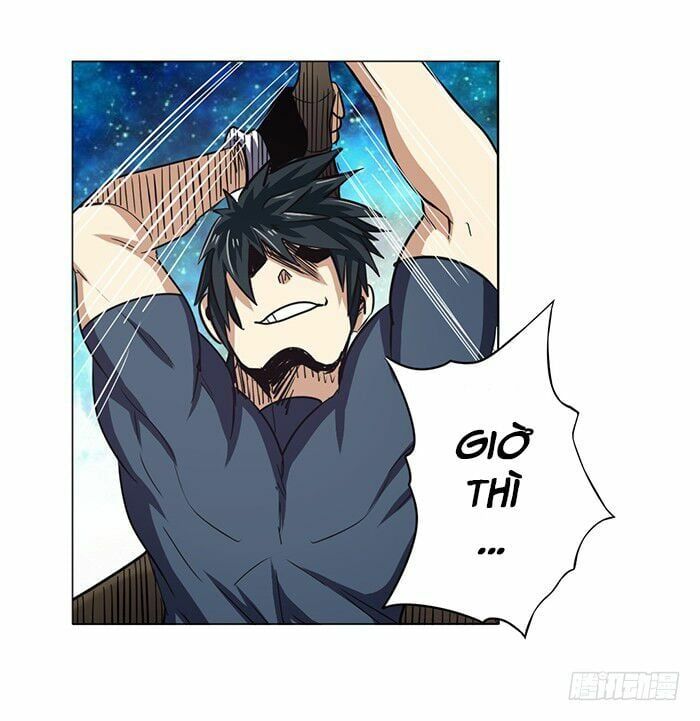 đọc truyện Anh Hùng ? Ta Không Làm Lâu Rồi Chương 26 ảnh 45 tại Thiên Thai Truyện