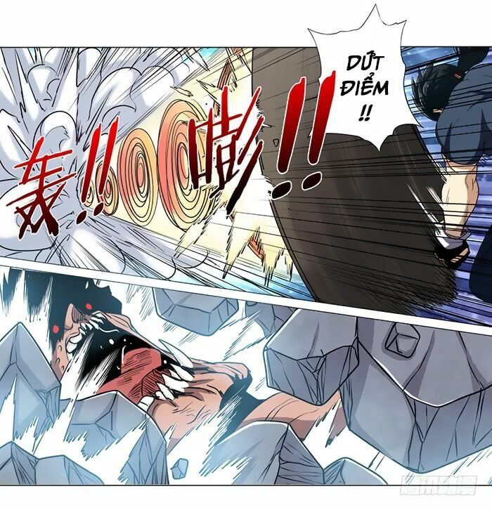 đọc truyện Anh Hùng ? Ta Không Làm Lâu Rồi Chương 26 ảnh 48 tại Thiên Thai Truyện