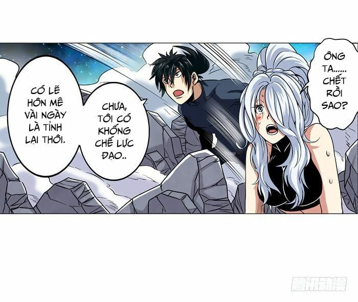 đọc truyện Anh Hùng ? Ta Không Làm Lâu Rồi Chương 26 ảnh 49 tại Thiên Thai Truyện