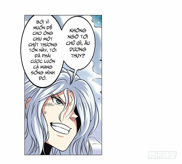 đọc truyện Anh Hùng ? Ta Không Làm Lâu Rồi Chương 26 ảnh 7 tại Thiên Thai Truyện