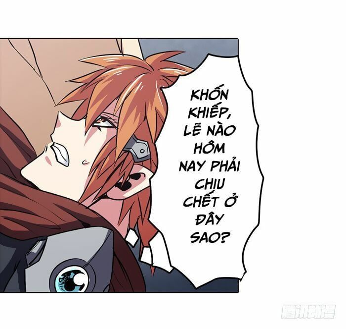 đọc truyện Anh Hùng ? Ta Không Làm Lâu Rồi Chương 26 ảnh 55 tại Thiên Thai Truyện