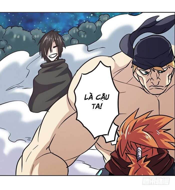 đọc truyện Anh Hùng ? Ta Không Làm Lâu Rồi Chương 26 ảnh 57 tại Thiên Thai Truyện