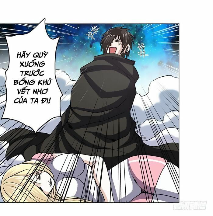 đọc truyện Anh Hùng ? Ta Không Làm Lâu Rồi Chương 26 ảnh 58 tại Thiên Thai Truyện