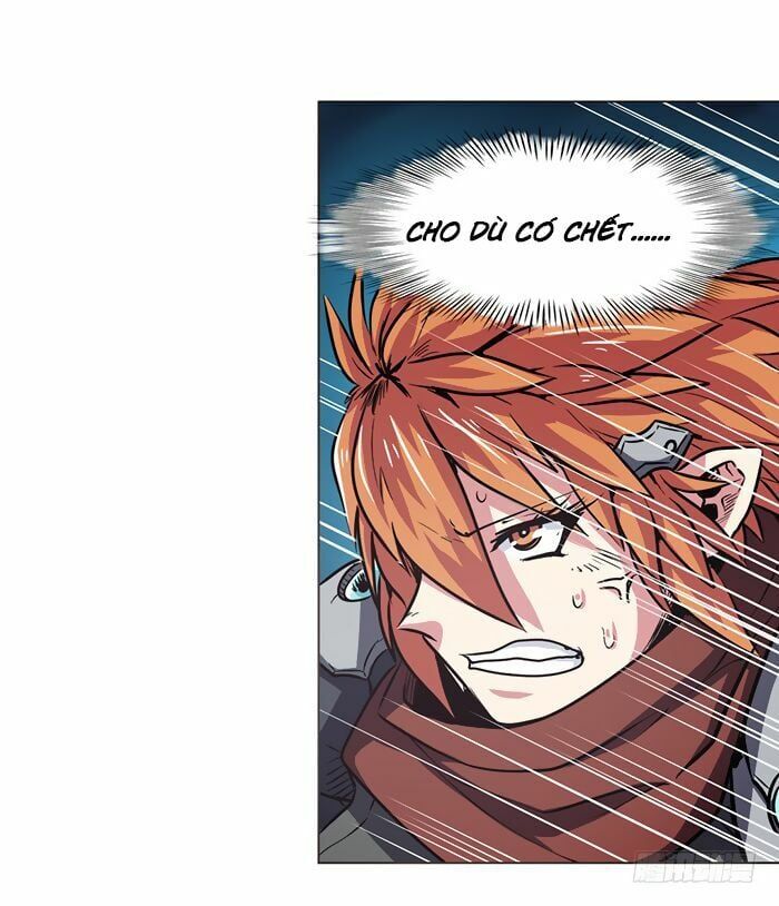 đọc truyện Anh Hùng ? Ta Không Làm Lâu Rồi Chương 26 ảnh 59 tại Thiên Thai Truyện