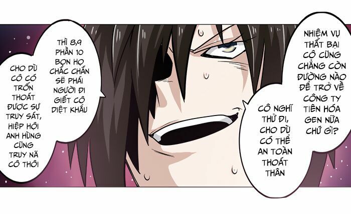 đọc truyện Anh Hùng ? Ta Không Làm Lâu Rồi Chương 26 ảnh 69 tại Thiên Thai Truyện