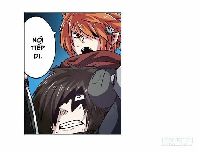 đọc truyện Anh Hùng ? Ta Không Làm Lâu Rồi Chương 26 ảnh 70 tại Thiên Thai Truyện