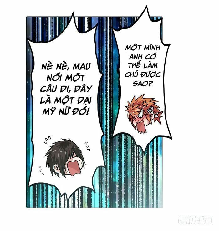 đọc truyện Anh Hùng ? Ta Không Làm Lâu Rồi Chương 26 ảnh 73 tại Thiên Thai Truyện