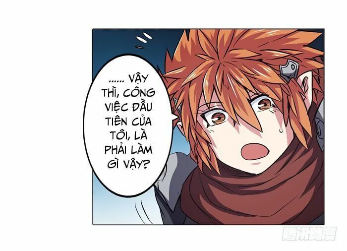 đọc truyện Anh Hùng ? Ta Không Làm Lâu Rồi Chương 26 ảnh 75 tại Thiên Thai Truyện