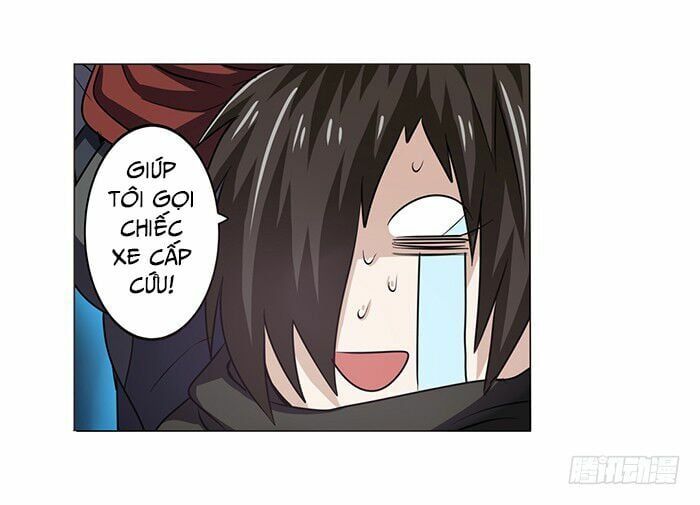 đọc truyện Anh Hùng ? Ta Không Làm Lâu Rồi Chương 26 ảnh 76 tại Thiên Thai Truyện