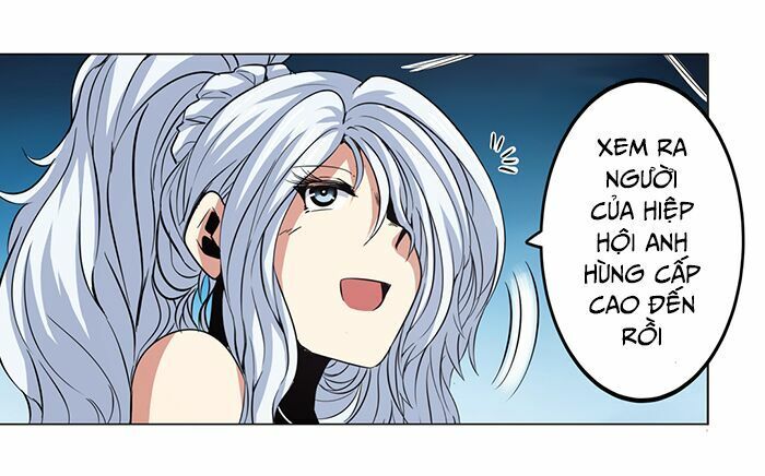 đọc truyện Anh Hùng ? Ta Không Làm Lâu Rồi Chương 26 ảnh 77 tại Thiên Thai Truyện