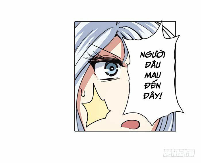 đọc truyện Anh Hùng ? Ta Không Làm Lâu Rồi Chương 26 ảnh 78 tại Thiên Thai Truyện