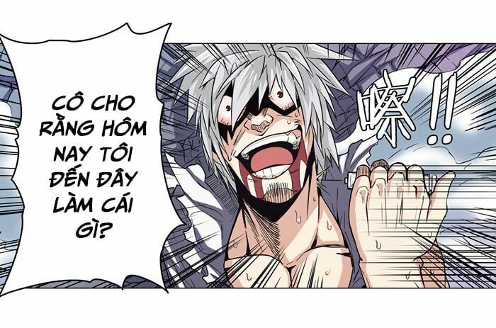 đọc truyện Anh Hùng ? Ta Không Làm Lâu Rồi Chương 26 ảnh 11 tại Thiên Thai Truyện