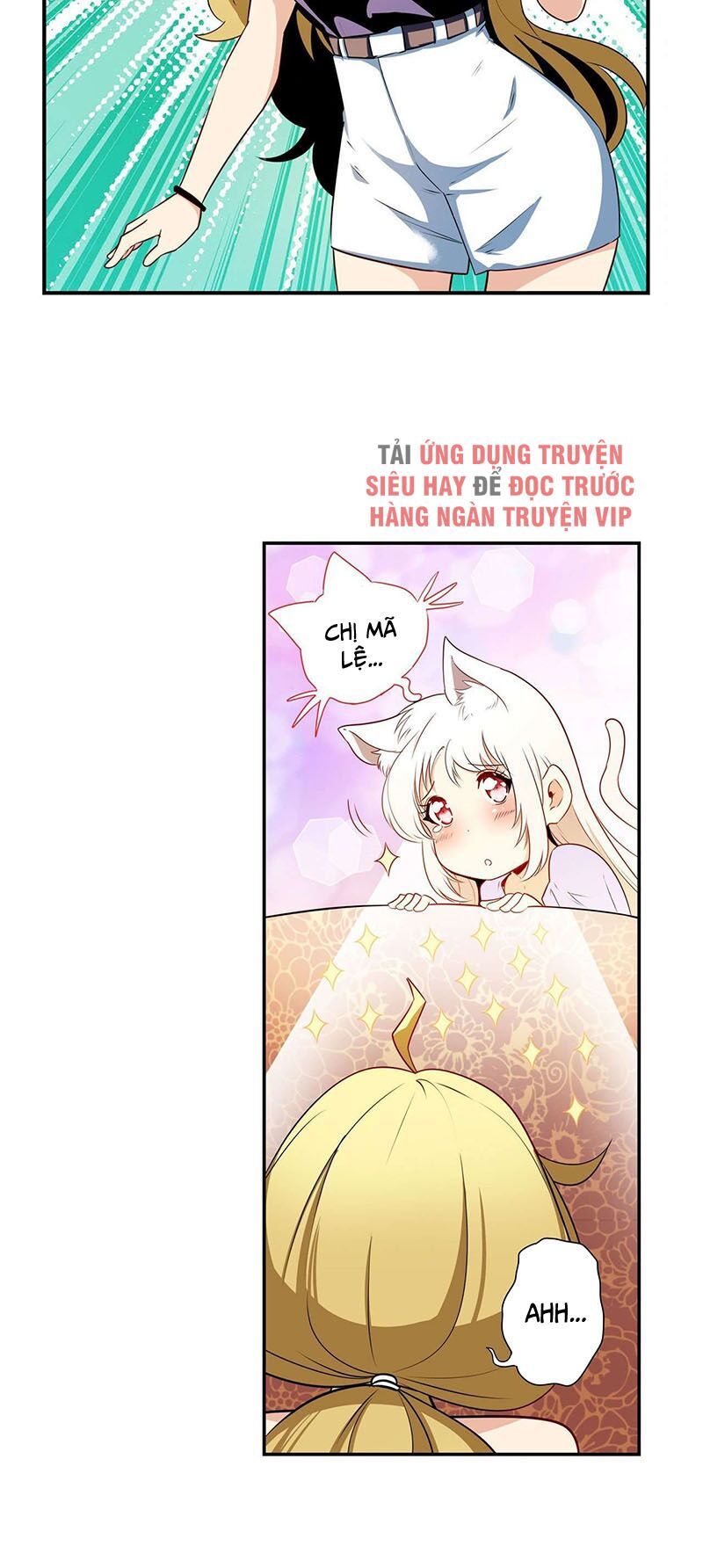 đọc truyện Anh Hùng ? Ta Không Làm Lâu Rồi Chương 260 ảnh 13 tại Thiên Thai Truyện