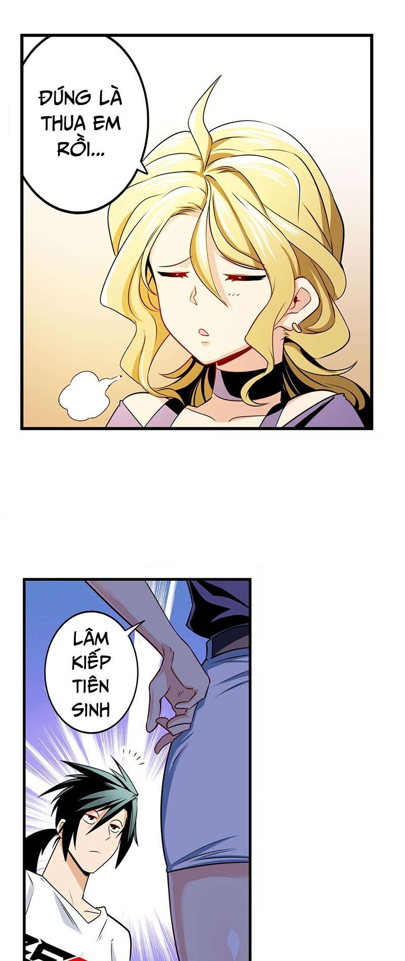 đọc truyện Anh Hùng ? Ta Không Làm Lâu Rồi Chương 260 ảnh 14 tại Thiên Thai Truyện