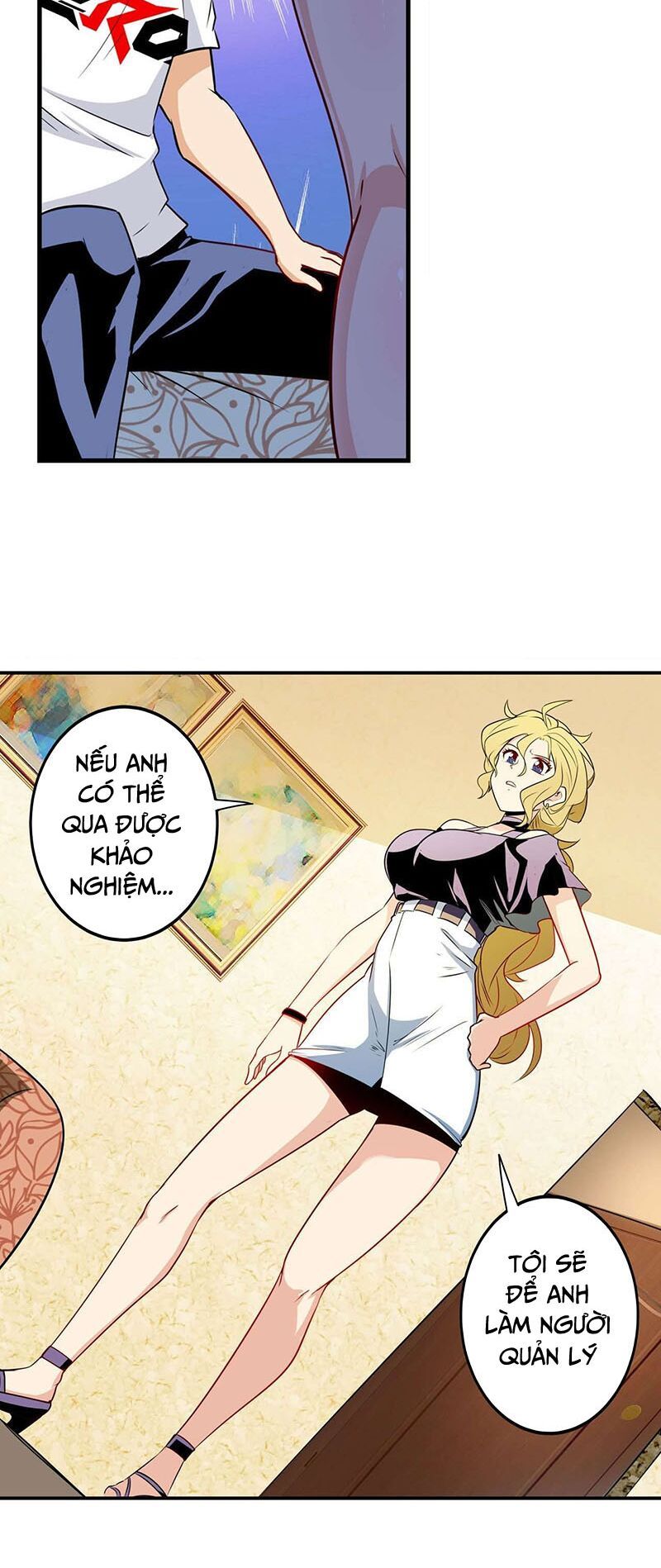 đọc truyện Anh Hùng ? Ta Không Làm Lâu Rồi Chương 260 ảnh 15 tại Thiên Thai Truyện