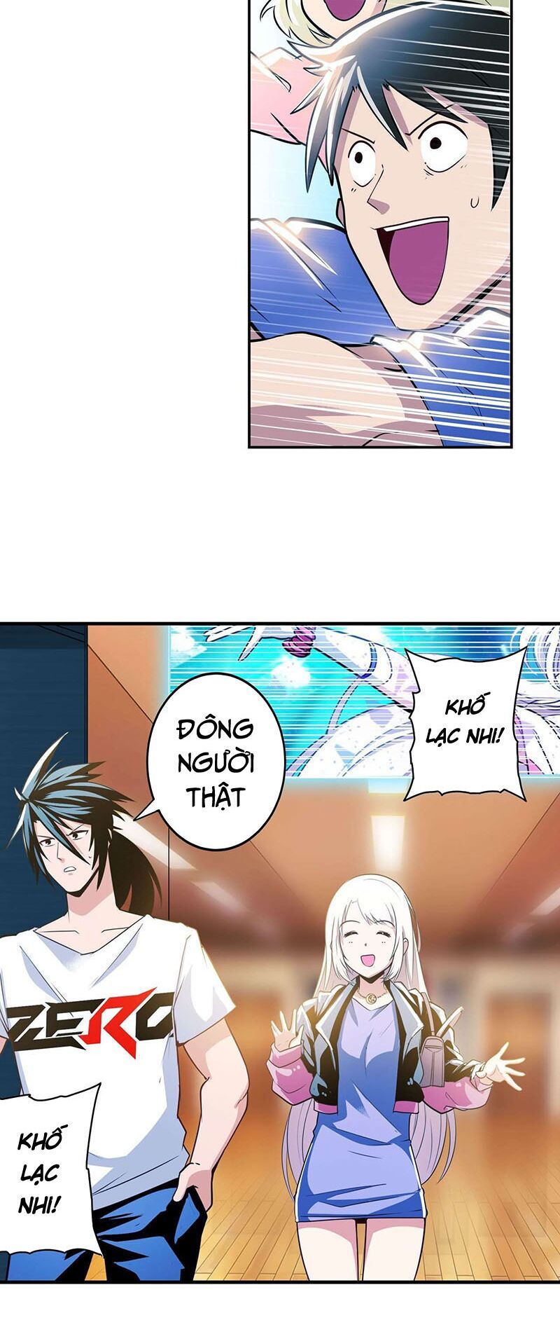 đọc truyện Anh Hùng ? Ta Không Làm Lâu Rồi Chương 260 ảnh 19 tại Thiên Thai Truyện