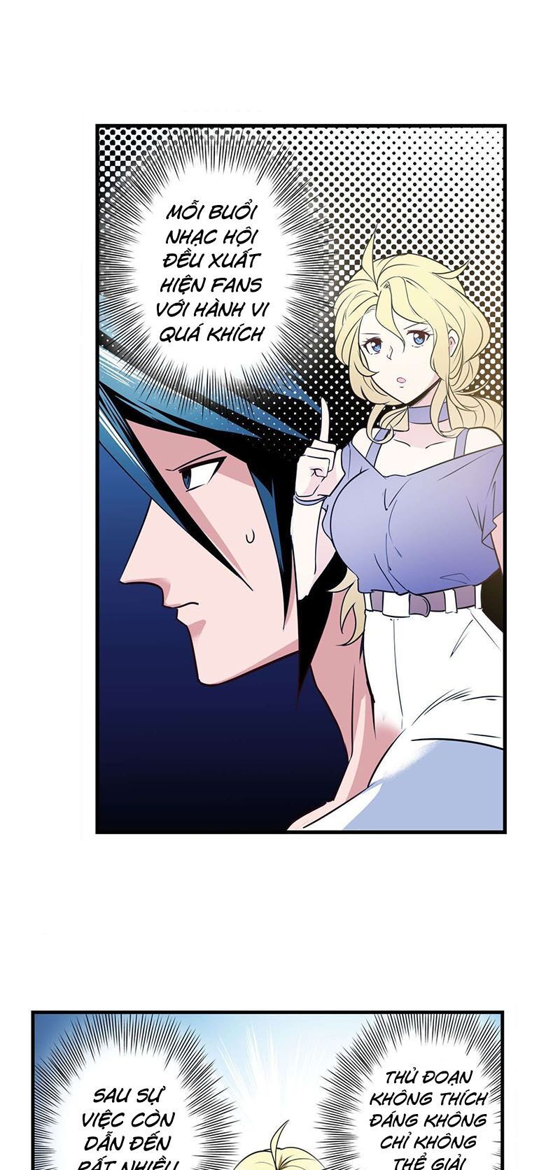 đọc truyện Anh Hùng ? Ta Không Làm Lâu Rồi Chương 260 ảnh 20 tại Thiên Thai Truyện