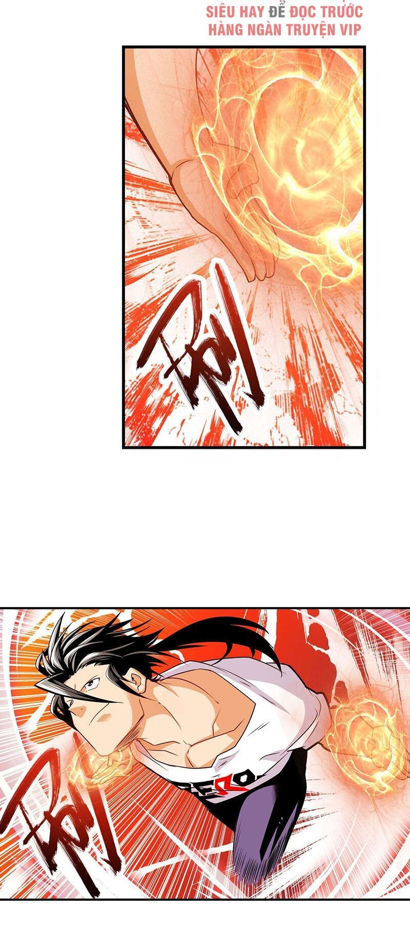 đọc truyện Anh Hùng ? Ta Không Làm Lâu Rồi Chương 260 ảnh 25 tại Thiên Thai Truyện