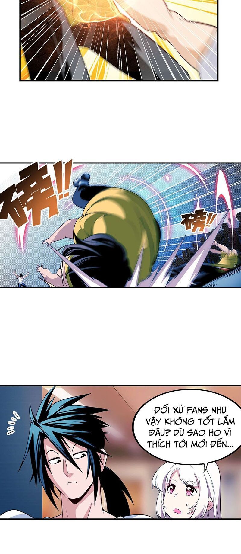 đọc truyện Anh Hùng ? Ta Không Làm Lâu Rồi Chương 260 ảnh 27 tại Thiên Thai Truyện