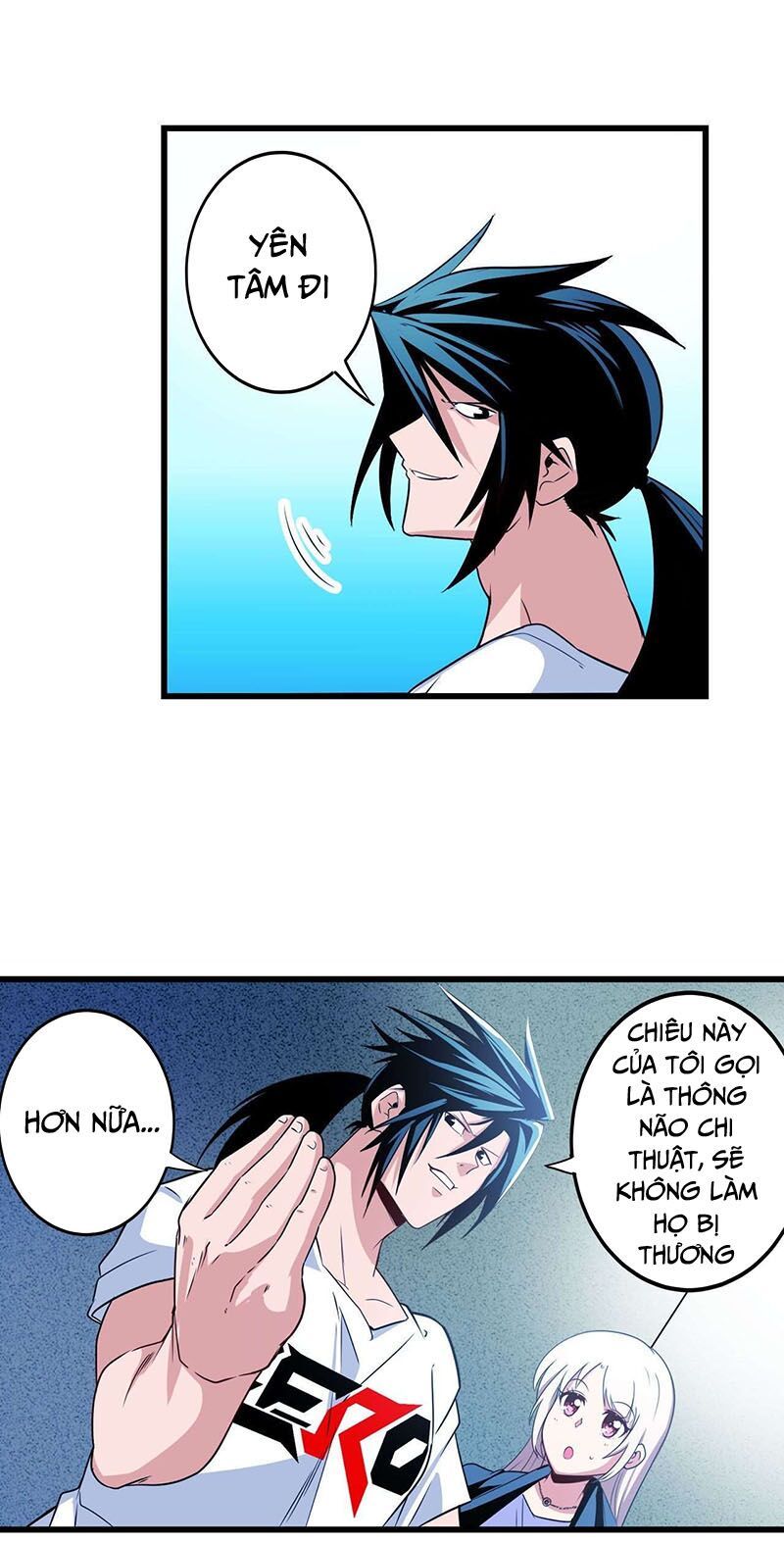 đọc truyện Anh Hùng ? Ta Không Làm Lâu Rồi Chương 260 ảnh 28 tại Thiên Thai Truyện