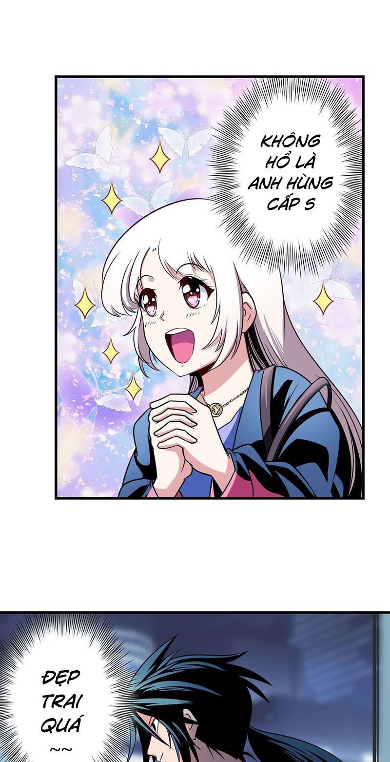 đọc truyện Anh Hùng ? Ta Không Làm Lâu Rồi Chương 260 ảnh 34 tại Thiên Thai Truyện