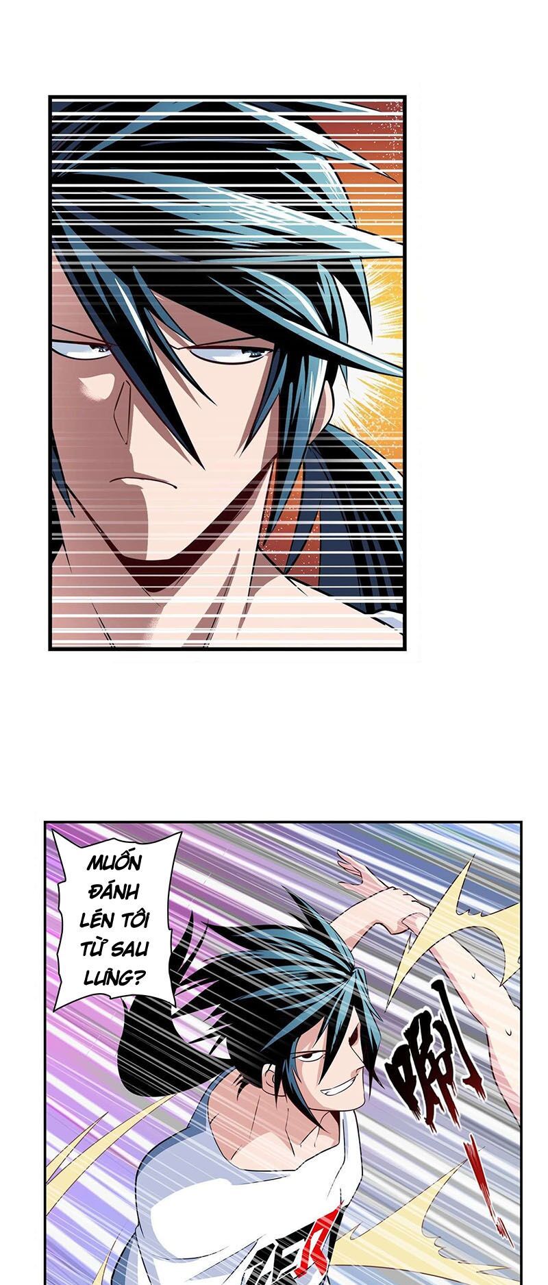 đọc truyện Anh Hùng ? Ta Không Làm Lâu Rồi Chương 260 ảnh 36 tại Thiên Thai Truyện