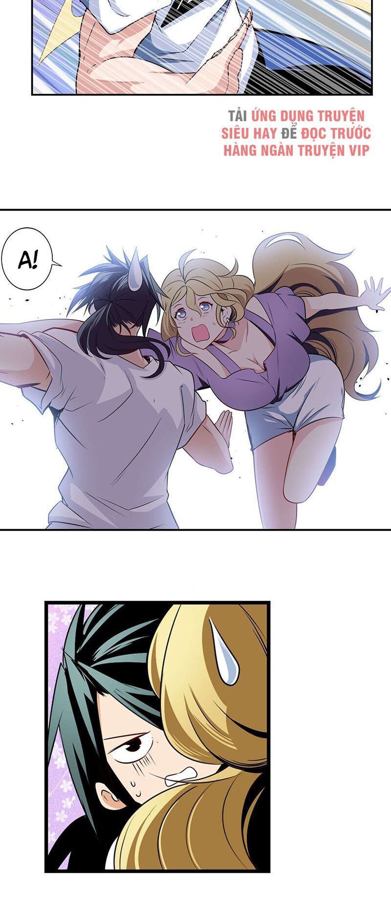 đọc truyện Anh Hùng ? Ta Không Làm Lâu Rồi Chương 260 ảnh 37 tại Thiên Thai Truyện