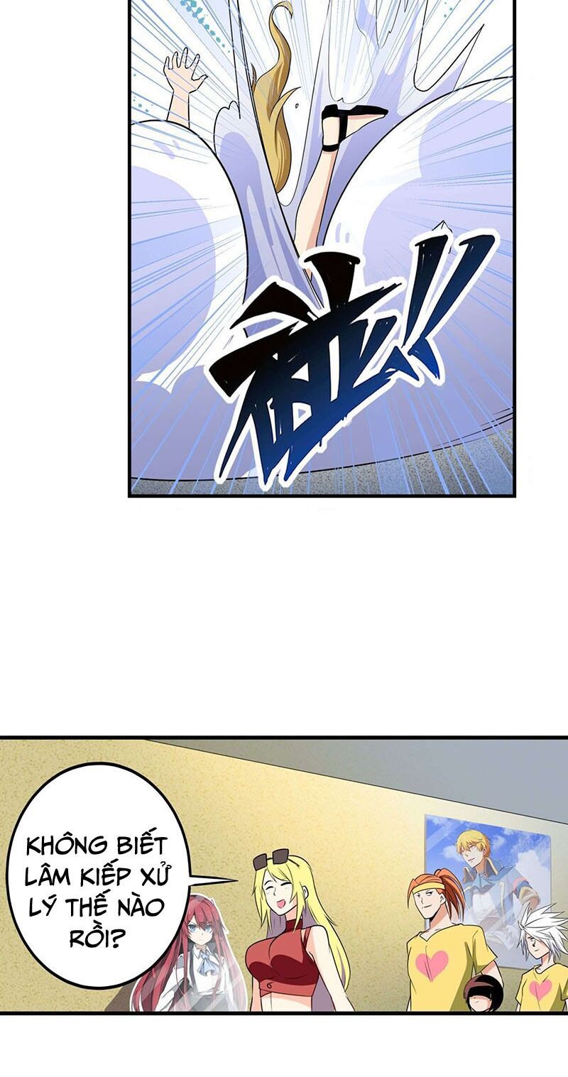 đọc truyện Anh Hùng ? Ta Không Làm Lâu Rồi Chương 260 ảnh 39 tại Thiên Thai Truyện